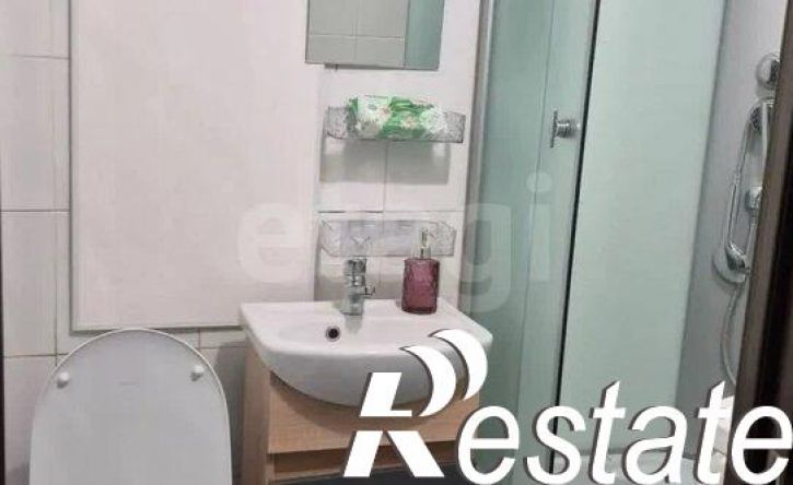 1-комн квартира Бургасская улица, 31,  д. 31