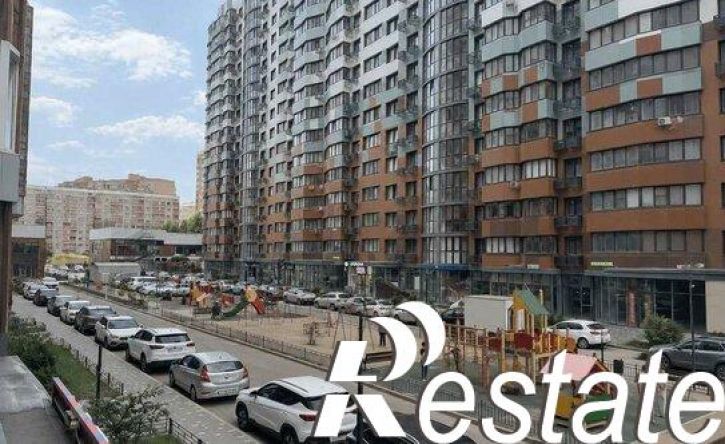 2-комн квартира Командорская улица, 15,  д. 15