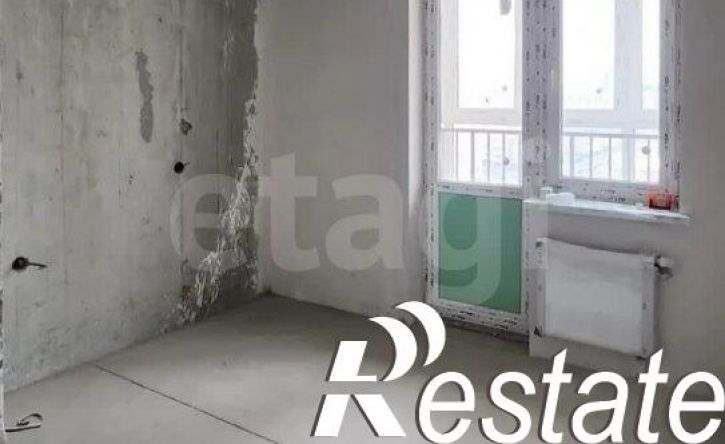 1-комн квартира улица Мурата Ахеджака, 12 к1,  д. 12 к1