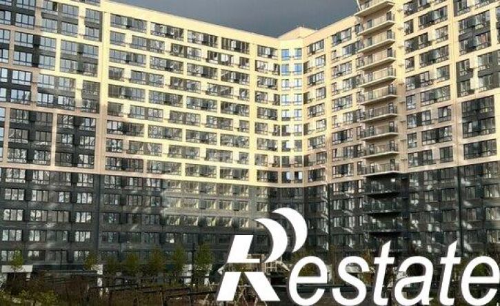 1-комн квартира Обрывная улица, 132/1 к21,  д. 132/1 к21