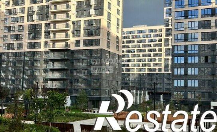 1-комн квартира Обрывная улица, 132/1 к21,  д. 132/1 к21