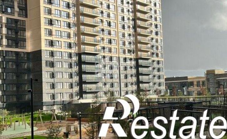 1-комн квартира Обрывная улица, 132/1 к21,  д. 132/1 к21