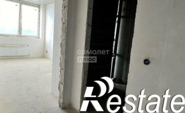 1-комн квартира Обрывная улица, 132/1 к21,  д. 132/1 к21