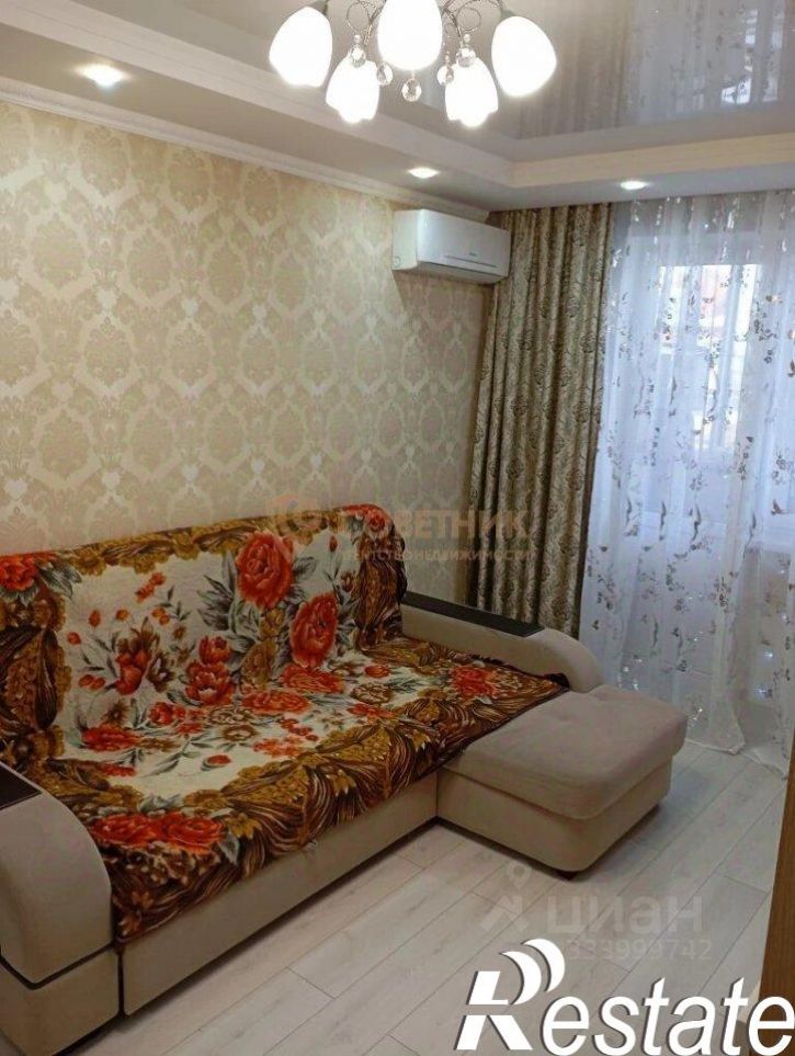 2-комн квартира Ростовское шоссе, 30В лит4,  д. 30В лит4