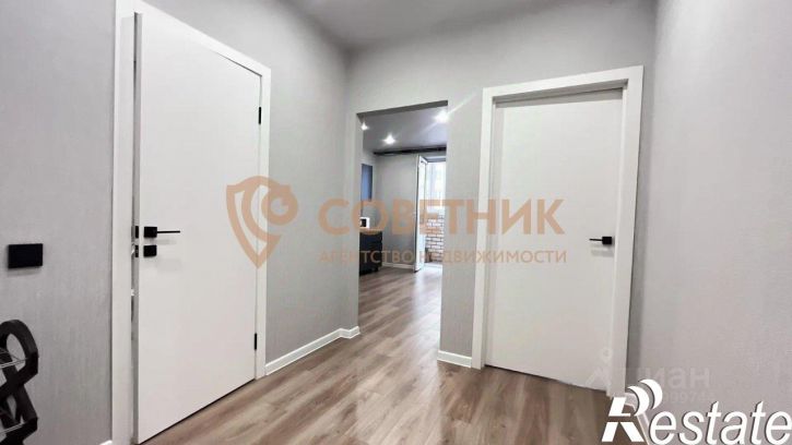 1-комн квартира Ростовское шоссе, 30/6 к2,  д. 30/6 к2
