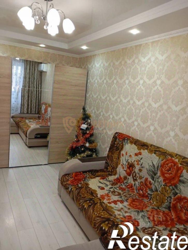 2-комн квартира Ростовское шоссе, 30В лит4,  д. 30В лит4