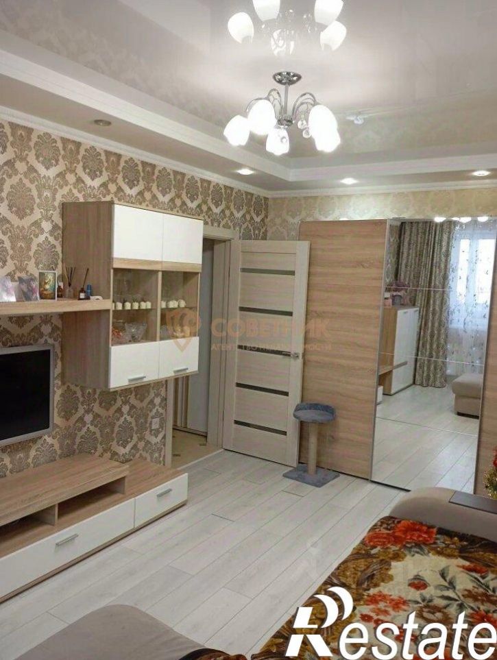2-комн квартира Ростовское шоссе, 30В лит4,  д. 30В лит4