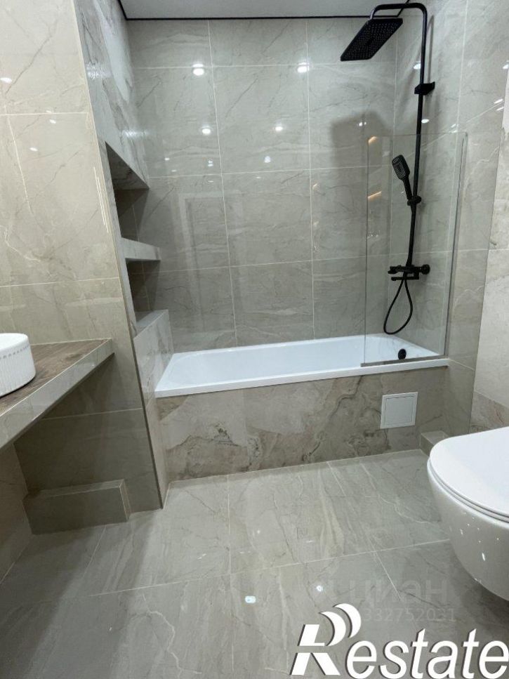 2-комн квартира Российская улица, 257/7,  д. 257/7