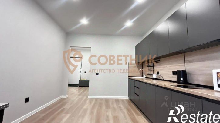 1-комн квартира Ростовское шоссе, 30/6 к2,  д. 30/6 к2