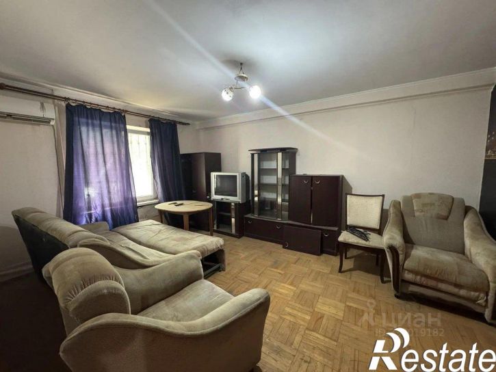 1-комн квартира Рождественская Набережная, 25,  д. 25