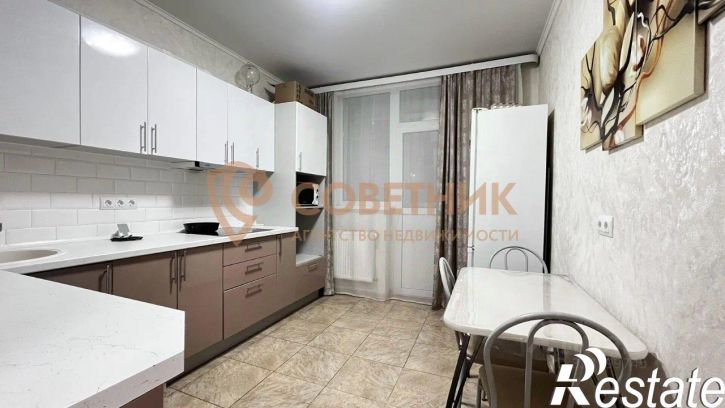 1-комн квартира улица Цезаря Куникова, 18 к4,  д. 18 к4