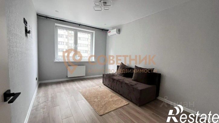 1-комн квартира Ростовское шоссе, 30/6 к2,  д. 30/6 к2