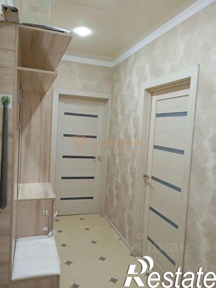 2-комн квартира Ростовское шоссе, 30В лит4,  д. 30В лит4