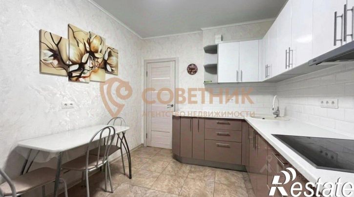 1-комн квартира улица Цезаря Куникова, 18 к4,  д. 18 к4