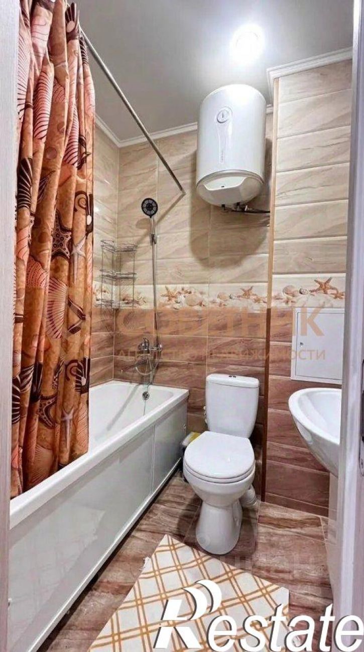 1-комн квартира улица Цезаря Куникова, 18 к4,  д. 18 к4