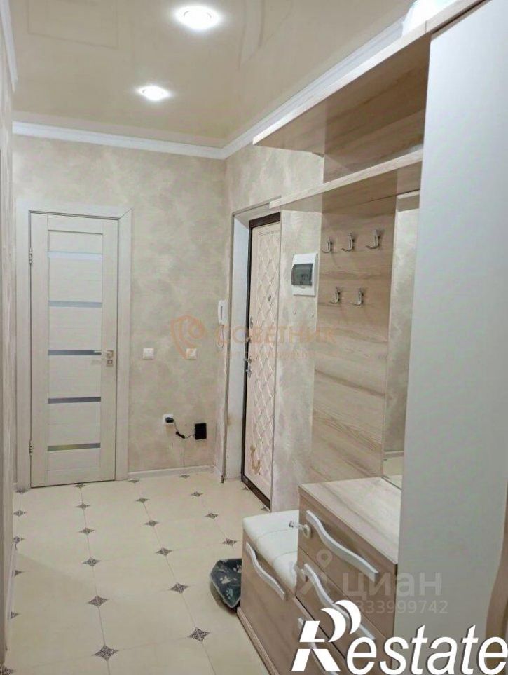 2-комн квартира Ростовское шоссе, 30В лит4,  д. 30В лит4