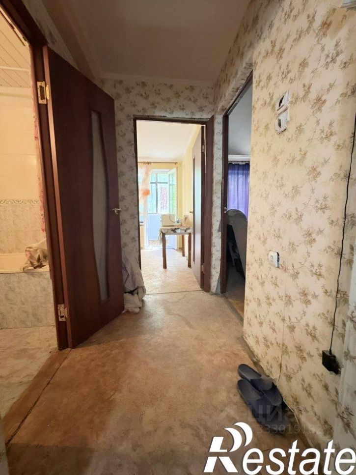 1-комн квартира Рождественская Набережная, 25,  д. 25