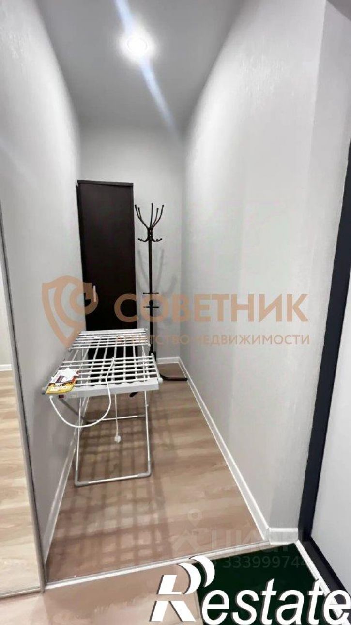 1-комн квартира Ростовское шоссе, 30/6 к2,  д. 30/6 к2