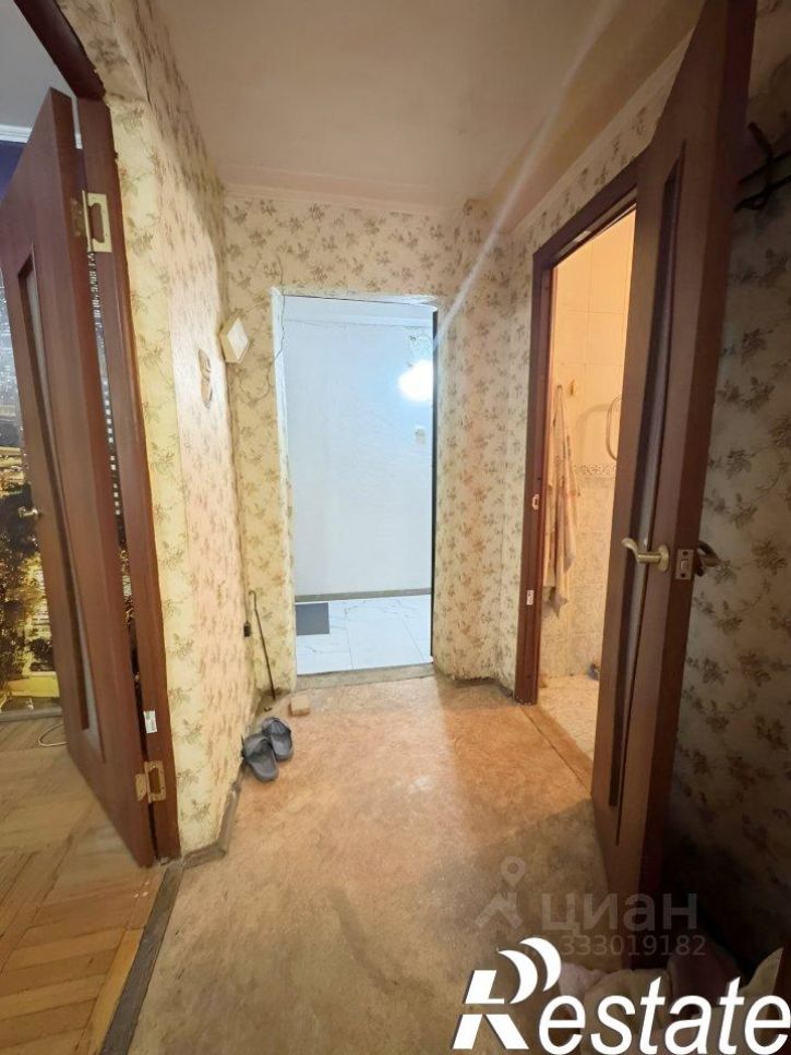 1-комн квартира Рождественская Набережная, 25,  д. 25