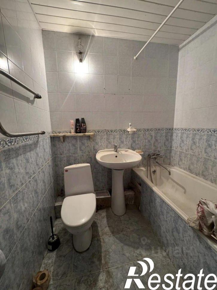 1-комн квартира Рождественская Набережная, 25,  д. 25
