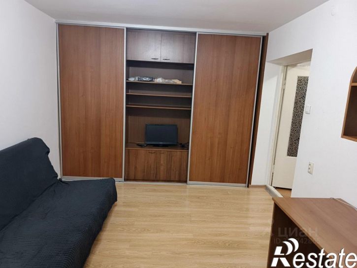 1-комн квартира проспект Чекистов, 1,  д. 1