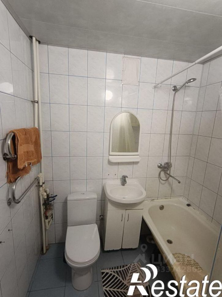 1-комн квартира проспект Чекистов, 1,  д. 1