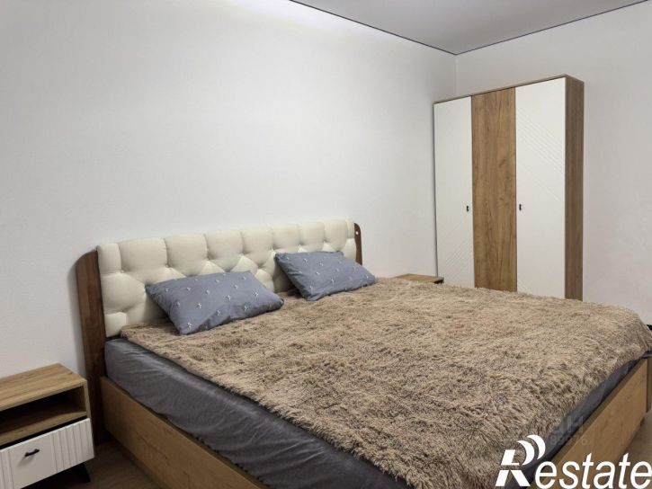 2-комн квартира улица Марины Цветаевой, 1 к2,  д. 1 к2