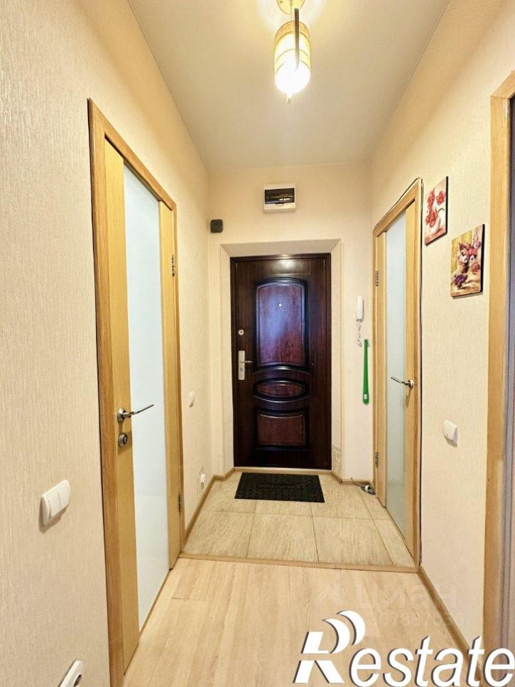 1-комн квартира Восточно-Кругликовская улица, 18/1,  д. 18/1