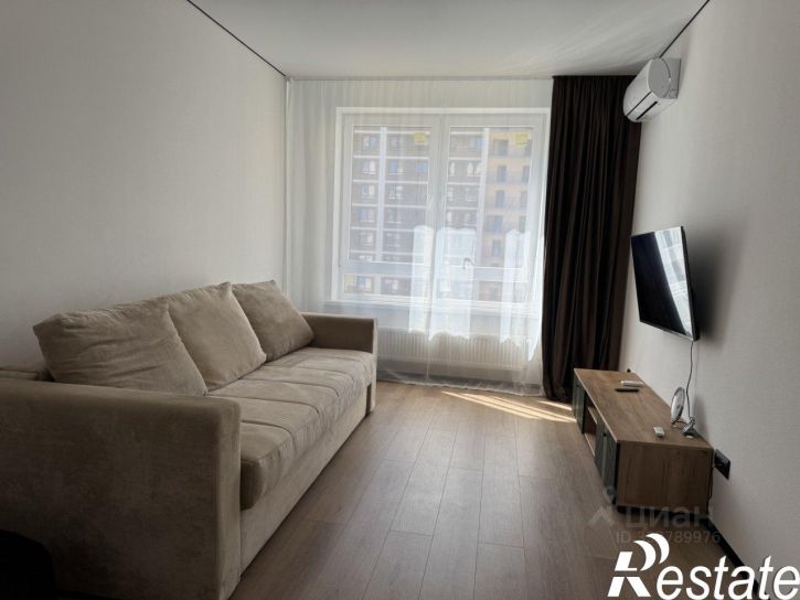 2-комн квартира улица Марины Цветаевой, 1 к2,  д. 1 к2