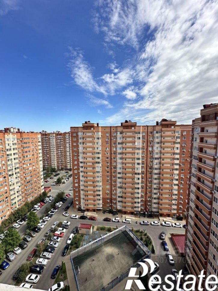 1-комн квартира Восточно-Кругликовская улица, 18/1,  д. 18/1