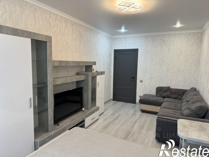 1-комн квартира Адмиралтейский бульвар, 3 к3,  д. 3 к3