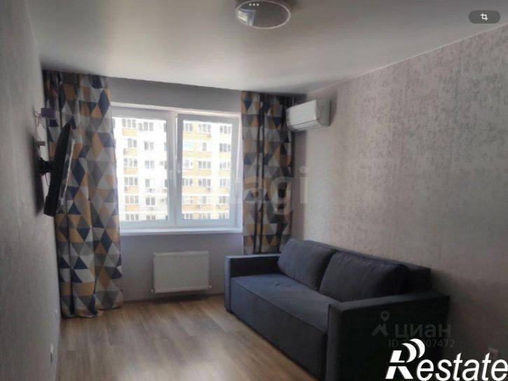 1-комн квартира Заполярная улица, 39 к8,  д. 39 к8