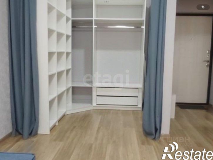 1-комн квартира Заполярная улица, 39 к8,  д. 39 к8