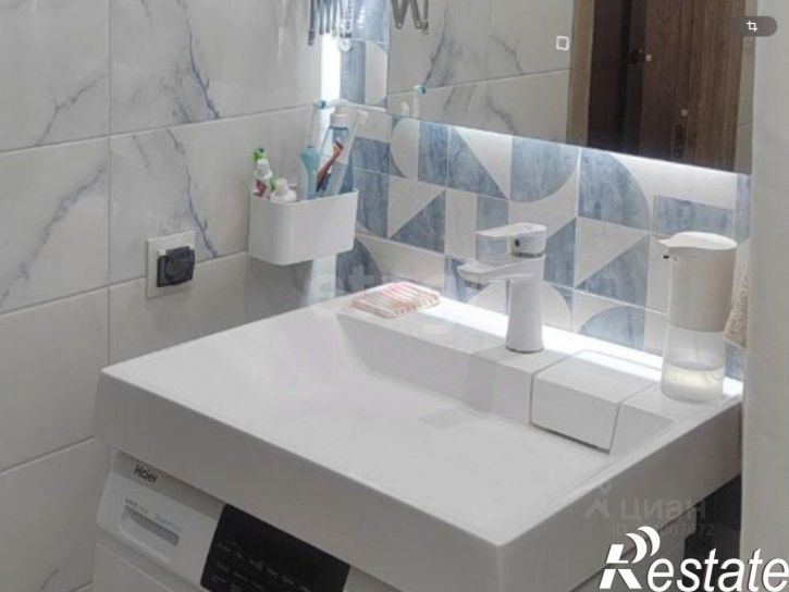 1-комн квартира Заполярная улица, 39 к8,  д. 39 к8