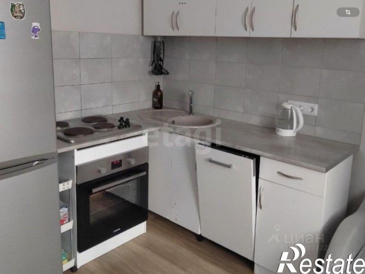 1-комн квартира Заполярная улица, 39 к8,  д. 39 к8