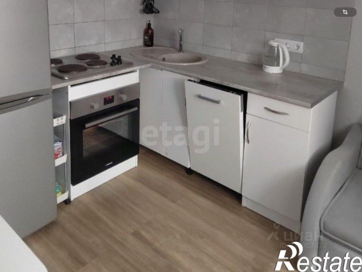 1-комн квартира Заполярная улица, 39 к8,  д. 39 к8