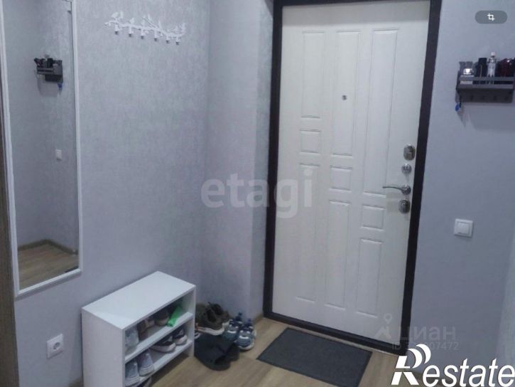 1-комн квартира Заполярная улица, 39 к8,  д. 39 к8