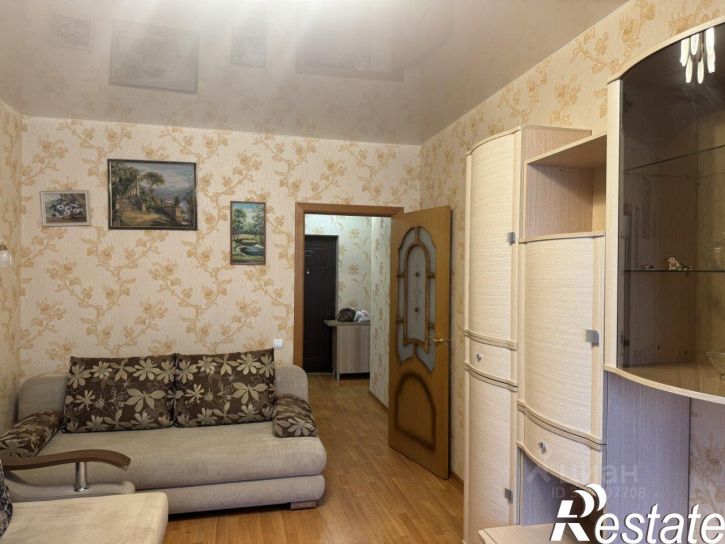 1-комн квартира бульвар Клары Лучко, 10,  д. 10