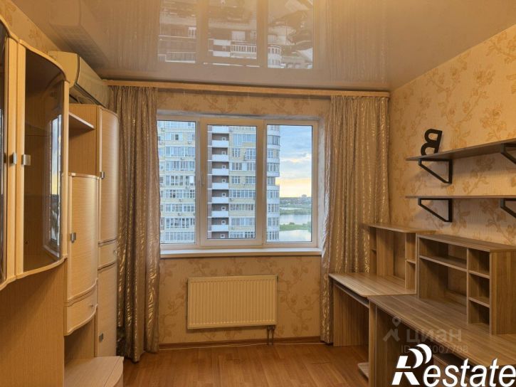 1-комн квартира бульвар Клары Лучко, 10,  д. 10