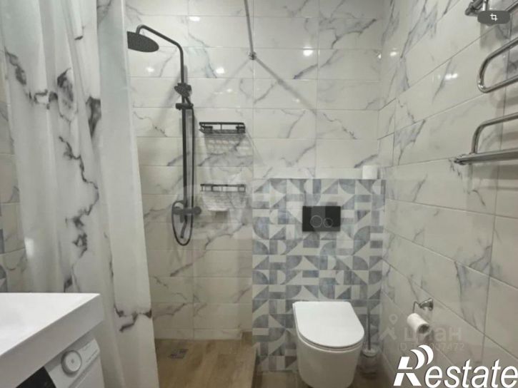1-комн квартира Заполярная улица, 39 к8,  д. 39 к8
