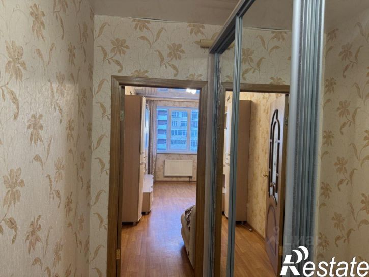 1-комн квартира бульвар Клары Лучко, 10,  д. 10