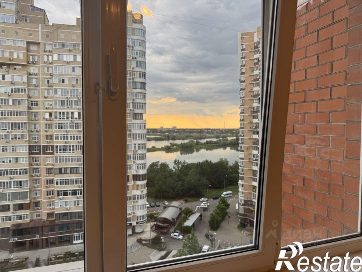 1-комн квартира бульвар Клары Лучко, 10,  д. 10