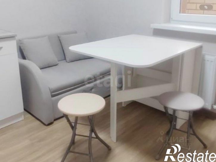 1-комн квартира Заполярная улица, 39 к8,  д. 39 к8
