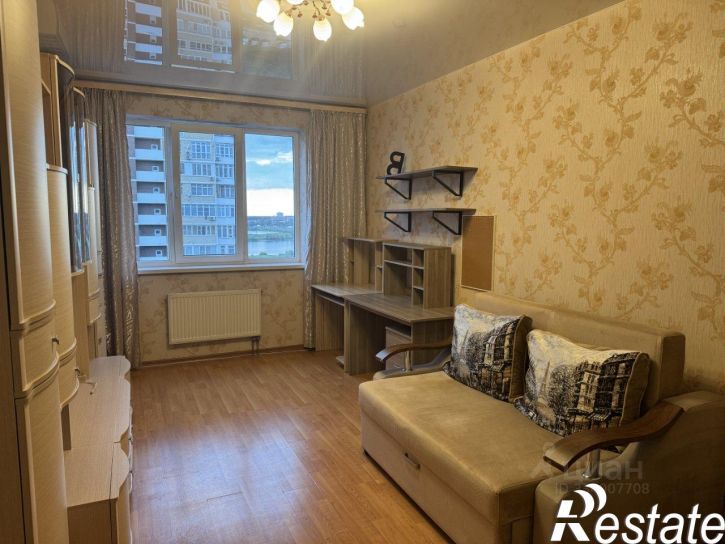 1-комн квартира бульвар Клары Лучко, 10,  д. 10