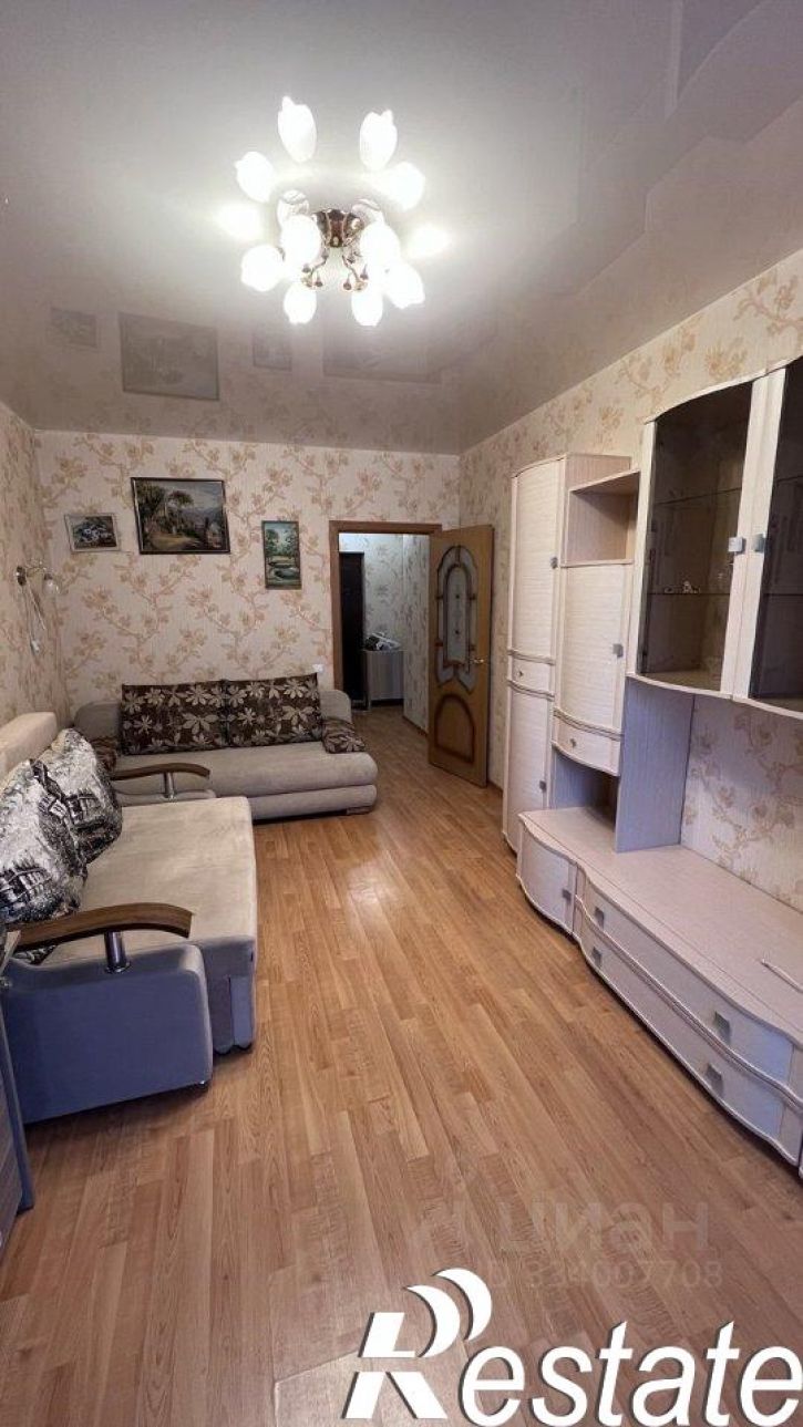 1-комн квартира бульвар Клары Лучко, 10,  д. 10