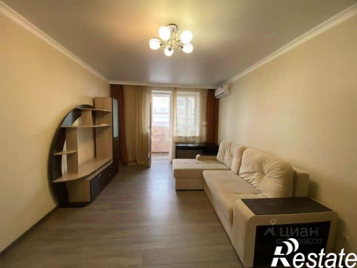 1-комн квартира улица Айвазовского, 116,  д. 116