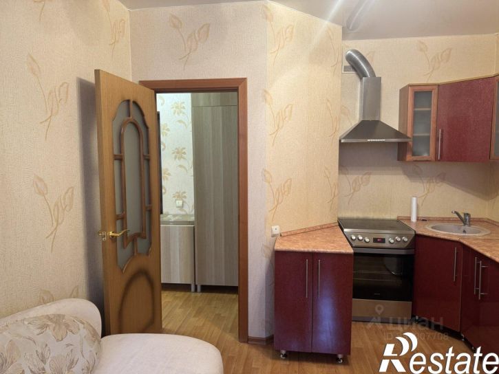 1-комн квартира бульвар Клары Лучко, 10,  д. 10