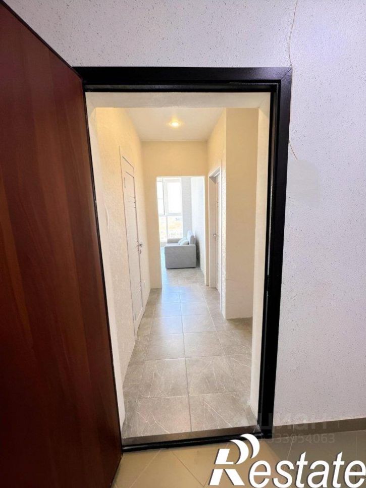1-комн квартира улица Мурата Ахеджака, 12 к1,  д. 12 к1
