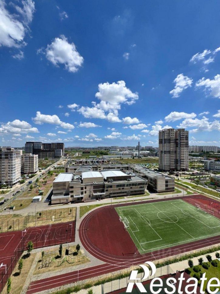 1-комн квартира улица Мурата Ахеджака, 12 к1,  д. 12 к1