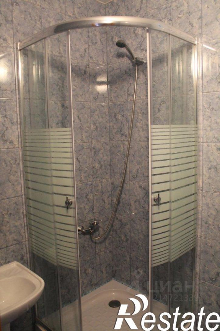 1-комн квартира улица Селезнёва, 4Б,  д. 4Б